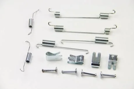 Ремкомплект ручного гальма Ford Focus 10->, Transit Courier 14-> AUTOFREN D3997A