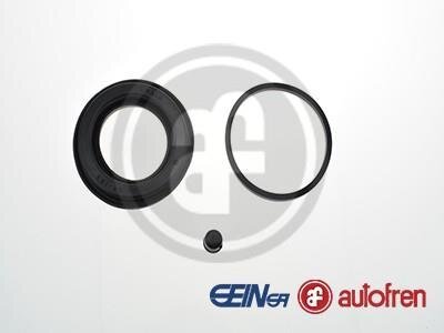 Ремкомплект тормозного суппорта AUTOFREN D4-002