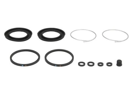 Ремкомплект переднього супорта AUTOFREN D4-008