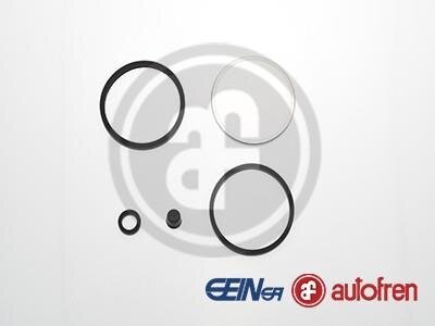 Ремкомплект, тормозной суппорт AUTOFREN D4-010