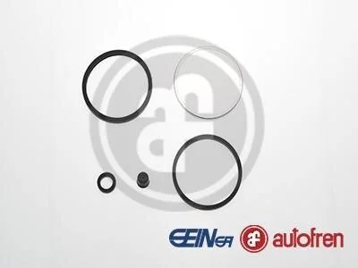 Ремонтний комплект, гальмівний супорт AUTOFREN D4-010