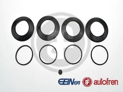 Ремкомплект, тормозной суппорт AUTOFREN D4-014