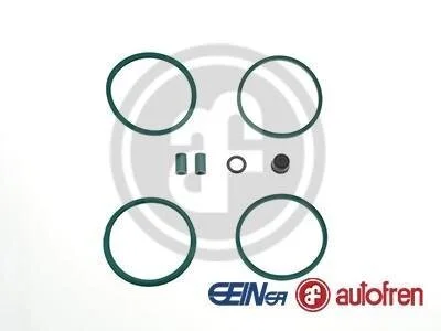 Ремкомплект, тормозной суппорт AUTOFREN D4-018