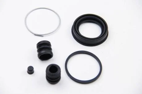 Ремкомплект гальмівного супорта передн Прав (діаметр поршня: 48) LANCIA DELTA I SEAT FURA, IBIZA I, MALAGA, MARBELLA, MARBELLA/HATCHBACK, RITMO, RONDA, TERRA, TERRA/KOMBI 0.8-1.9D 07.78-12.04 AUTOFREN D4-029