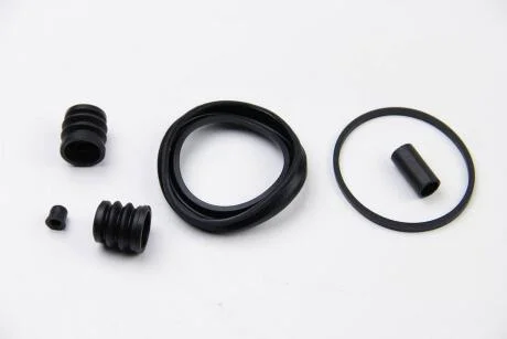 Ремкомплект гальмівного супорта передн Прав (діаметр поршня: 68) KIA SEPHIA NISSAN CABSTAR, PATROL GR IV, PATROL III/1, PATROL III/2 1.6-4.2D 11.79-02.98 AUTOFREN D4-033