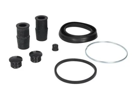 Ремкомплект гальмівного супорта передн Прав (діаметр поршня: 54) MERCEDES 123 T-MODEL (S123), 190 (W201), A (W168), E (C124), E (W124) AUDI 100 C2, 200 C3, A4 B5, A4 B6 1.0-Electric 01.71-09.05 AUTOFREN D4-034