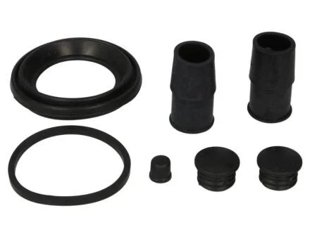 Ремкомплект гальмівного супорта передн Лів/Прав (діаметр поршня: 48) ALFA ROMEO 33 BMW 3 (E30), Z1 CHEVROLET CORSA, LANOS CITROEN SAXO, XSARA, XSARA/HATCHBACK, XSARA/KOMBI 0.9-Electric 10.77- AUTOFREN D4-040