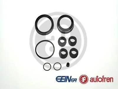 Ремонтний комплект, гальмівний супорт AUTOFREN D4-047