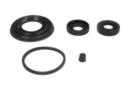 Ремкомплект гальмівного супорта передній прав (діаметр поршня: 52) OPEL ASCONA B, ASCONA C, CALIBRA A, CORSA A, CORSA A TR, KADETT D, KADETT E, KADETT E COMBO, MANTA B, REKORD E 1.0-2.3D 09.75-07.97 AUTOFREN D4-049