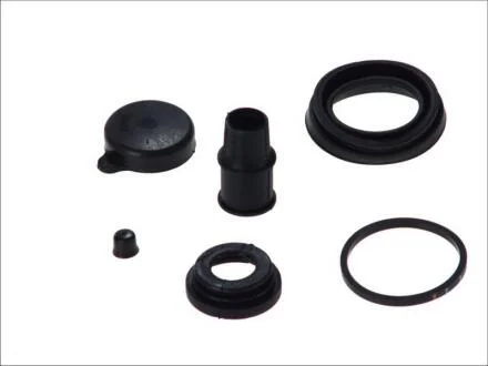 Ремкомплект гальмівного супорта передн Прав (діаметр поршня: 45) CITROEN AX 1.0-Electric 07.86-12.98 AUTOFREN D4-050