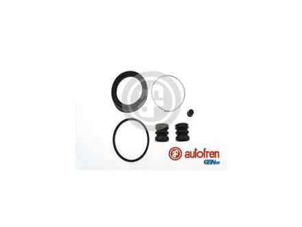 Ремонтний комплект, гальмівний супорт AUTOFREN D4-051
