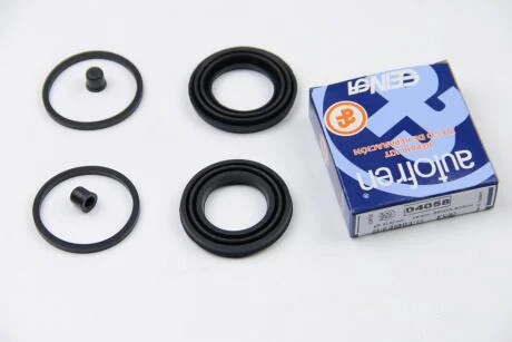 Р/к переднего суппорта Trafic ->94 Bendix 42mm AUTOFREN D4-058