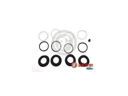 Ремкомплект гальмівного супорта передн Лів/Прав (діаметр поршня: 38) VOLVO 140, 240, 260 1.8-2.8 08.66-08.93 AUTOFREN D4-062