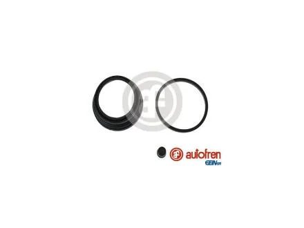 Ремонтний комплект, гальмівний супорт AUTOFREN D4-064