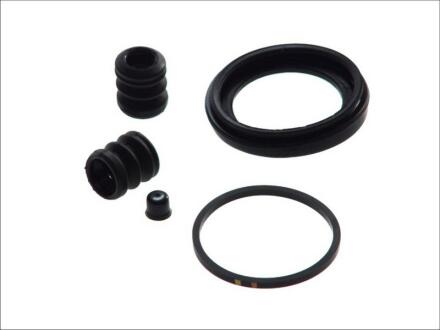 Р-кт гальмівного супорта перед. Audi 80, 90, 100 /Fiat Croma, Punto,Tempra /Seat /VW (Lucas 54mm) AUTOFREN D4-073