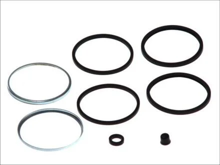 Ремкомплект переднього супорта AUTOFREN D4-079