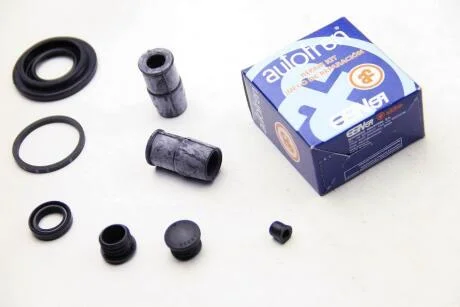 Ремкомплект супорта (заднього) Audi 80/100/200 82-91 (d=36) (Ate) AUTOFREN D4-082