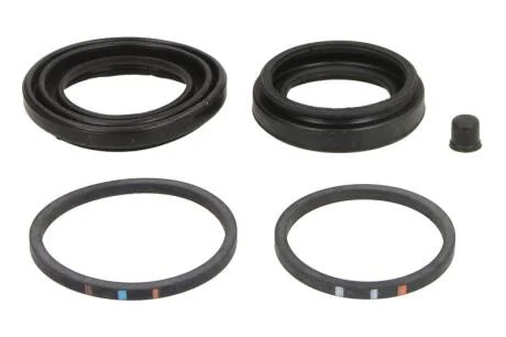 Ремкомплект супорта Перед Лів/Прав (діаметр поршня: 40) AUDI 100, 200, 80, 90, CABRIOLET, COUPE, OPEL REKORD E, RENAULT ESPACE III 1.6-3.0 08.77-10.02 AUTOFREN D4-084