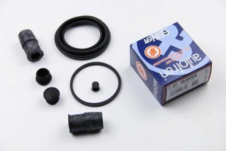 Ремкомплект гальмівного супорта передн Прав (діаметр поршня: 57) NISSAN PATROL GR IV SUZUKI GRAND VITARA I, VITARA 2.0-2.8D 09.88-07.03 AUTOFREN D4-092