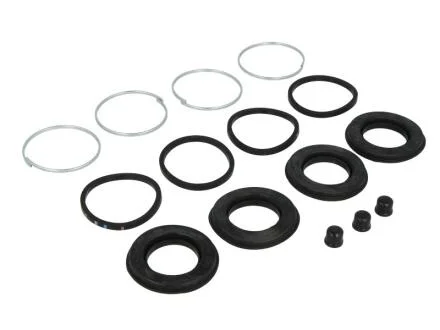 Ремкомпл. супорта перед BMW 5/SIERRA (40мм) 82-93 AUTOFREN D4-093