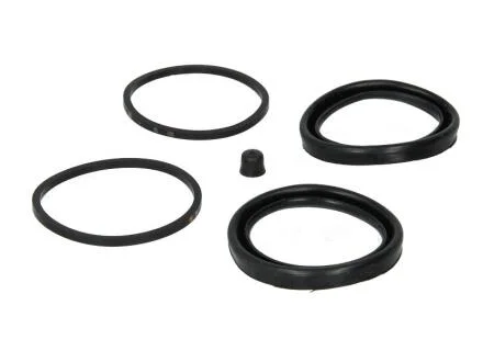 Ремкомплект гальмівного супорта передн Прав (діаметр поршня: 60) MERCEDES 123 T-MODEL (S123), 123 (W123), 124 (W124), 190 (W201), /8 (W114), /8 (W115), C (W202), E T-MODEL (S124) 1.8-5.5 07.67-03.02 AUTOFREN D4-094