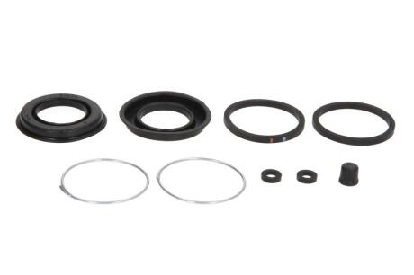 Р-кт супорта задн. MB C-class (W202, S202), E-class (W210, S124, S210), S-class (W126) (Ate 38mm) AUTOFREN D4-096