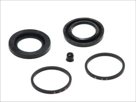 Ремкомплект гальмівного супорта задн Лів/Прав (діаметр поршня: 42) MERCEDES 123 (W123), HECKFLOSSE (W111, W112), S (W108, W109) 2.0-3.5 08.59-12.85 AUTOFREN D4-097