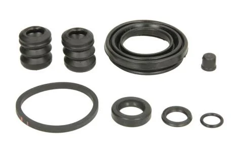 Ремкомплект заднього супорта FORD GRA -86/SIE -93 43mm GIRLING AUTOFREN D4-098