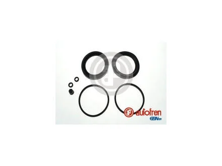 Ремонтний комплект, гальмівний супорт AUTOFREN D4-100