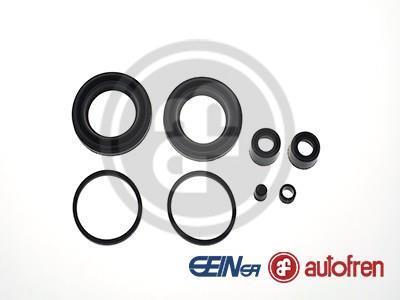 Ремкомплект переднього супорта AUTOFREN D4-1010