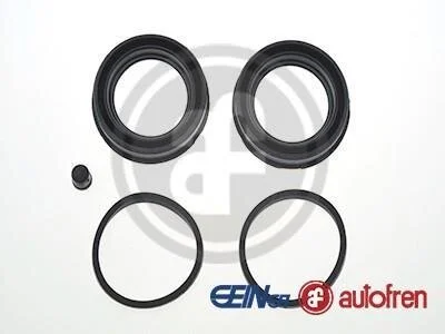 Ремкомплект, тормозной суппорт AUTOFREN D4-1014