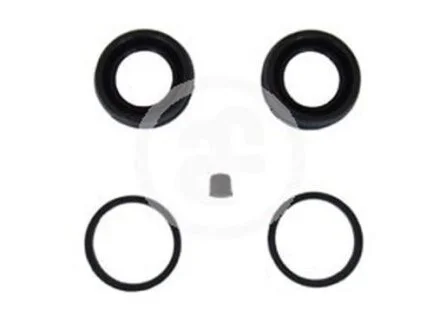 Ремкомплект, тормозной суппорт AUTOFREN D4-1017