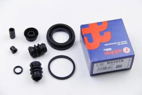 Ремкомпл. супорта зад SONATA (38мм) 98-04 AUTOFREN D4-1018