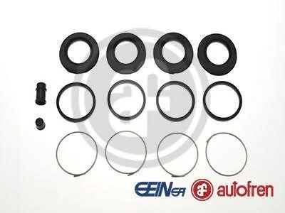 Ремонтний комплект, гальмівний супорт AUTOFREN D4-1020