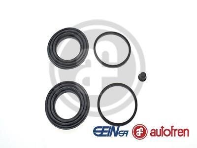 Ремкомплект, тормозной суппорт AUTOFREN D4-1021