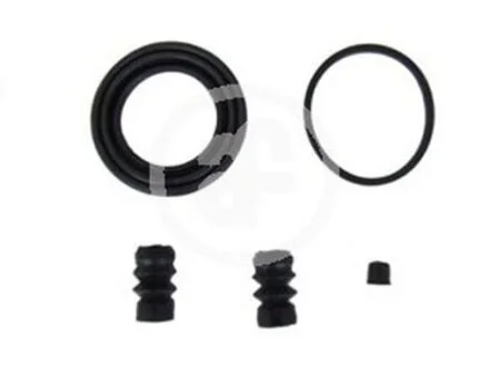 Ремкомплект, тормозной суппорт AUTOFREN D4-1033