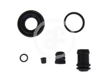 Р/к-кт гальмівного супорта зад. Mazda 323 89-94 /626 91-97 (Nabco 30mm) AUTOFREN D4-1034