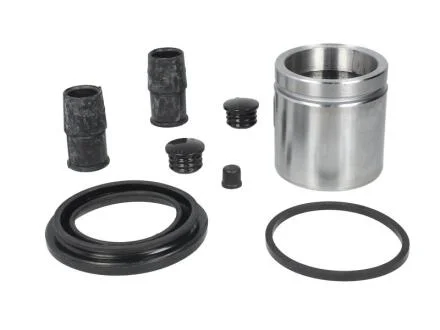 Ремкомпл. супорта GRANDE PUNTO (54мм) 05- (з поршнем) AUTOFREN D4-1037C