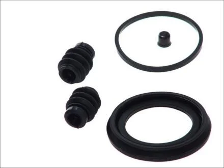 Ремкомплект гальмівного супорта передн Прав (діаметр поршня: 60) HYUNDAI SONATA V 2.0-3.3 01.05-12.10 AUTOFREN D4-1038