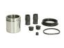 Р-кт гальм. супорта перед. (+ поршень) (Ate 54mm) Audi A3 /Fiat Panda /Ford Fiesta, Fusion, Focus /VW Caddy III, Golf V-VI, Jetta III, Passat, Touran AUTOFREN D4-1039C (фото 1)
