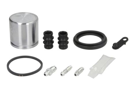 Ремкомпл. супорта перед Berlingo/Xsara/Dokker/Logan/Clio III/Kangoo 08-/T5 (з поршнем) AUTOFREN D4-1049C