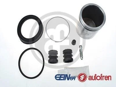 Ремкомплект, тормозной суппорт AUTOFREN D4-1050C