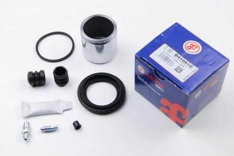 Ремкомпл. супорта перед T 4/TIPO (54мм) 90-03 (з поршнем) AUTOFREN D4-1051C