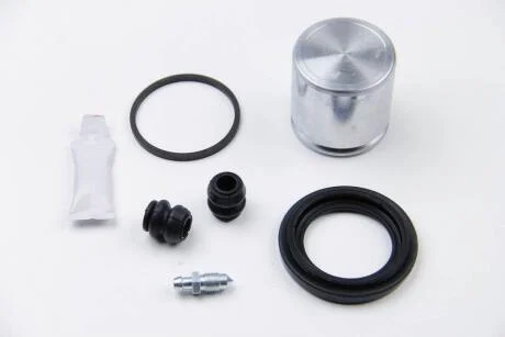 Р-кт гальмівного супорта перед. (з поршнем) VW T4 90 -03 (Lucas 54mm) AUTOFREN D4-1052C