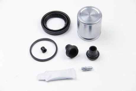 Ремкомпл. супорта перед PEUGEOT 306/206 (48мм) 94- (з поршнем) AUTOFREN D4-1055C