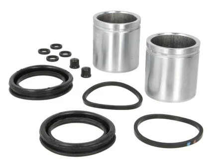 Фото 1 - ремкомпл. супорта перед CABSTAR (48мм) 98-06 (2 поршня) AUTOFREN D4-1058C Ремкомпл. супорта перед CABSTAR (48мм) 98-06 (2 поршня) AUTOFREN D4-1058C (фото 1)