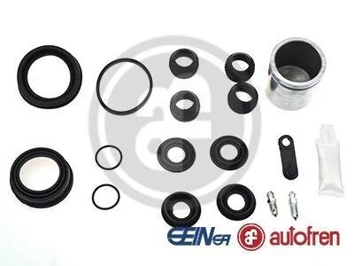 Фото 1 - елементи гальмівного супорта AUTOFREN D4-1060C Елементи гальмівного супорта AUTOFREN D4-1060C (фото 1)