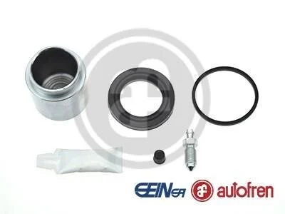 Ремкомплект, тормозной суппорт AUTOFREN D4-1062C