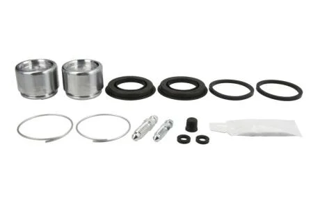 Ремкомплект заднього супорта AUTOFREN D4-1070C