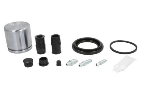 Ремкомпл. супорта перед Audi A4/A6/Astra G/H/J/Combo/Corsa/Passat B5 (з поршнем) AUTOFREN D4-1074C